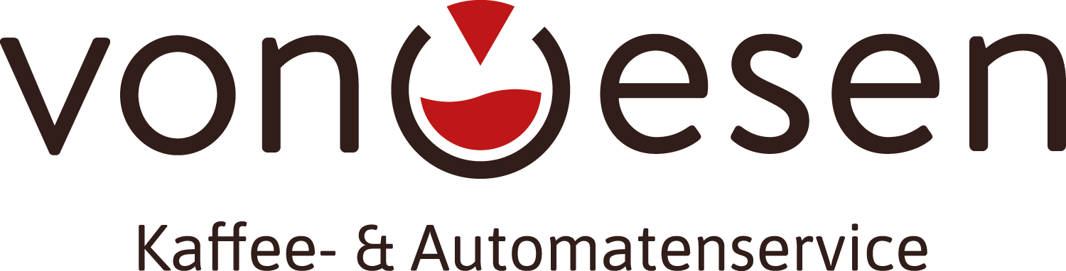 vonoesen – Kaffee- & Automatenservice